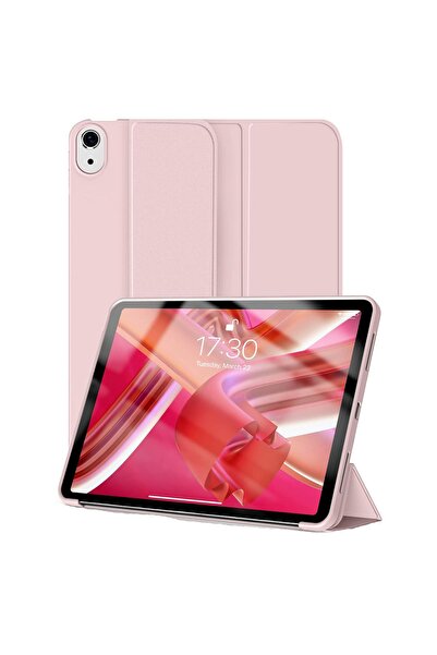REVOMAG Husa Ultra Slim pentru Apple iPad (A16) 11-inch (2025) / 10.9-inch (2...