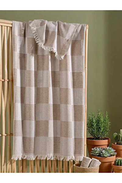 SHIPLA HOME Πετσέτα θαλάσσης με σχέδιο πούλι 70x155 εκ