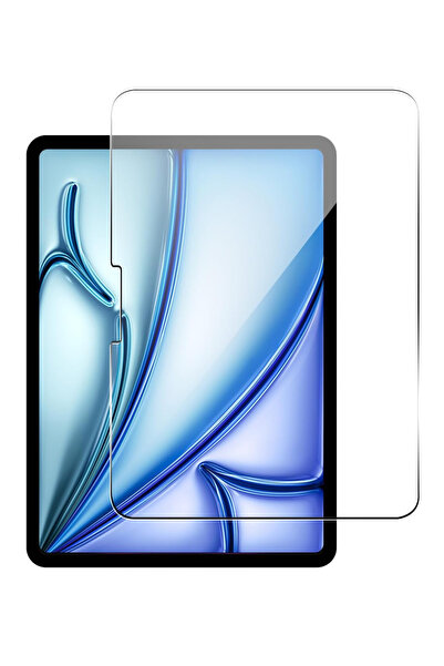 REVOMAG Folie Tempered Glass pentru Apple iPad Air 11 inch, M3/M2, (gen. 7/6)...