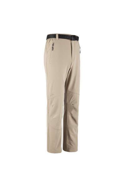 Evolite Point Softshell Men's Trousers - Beige