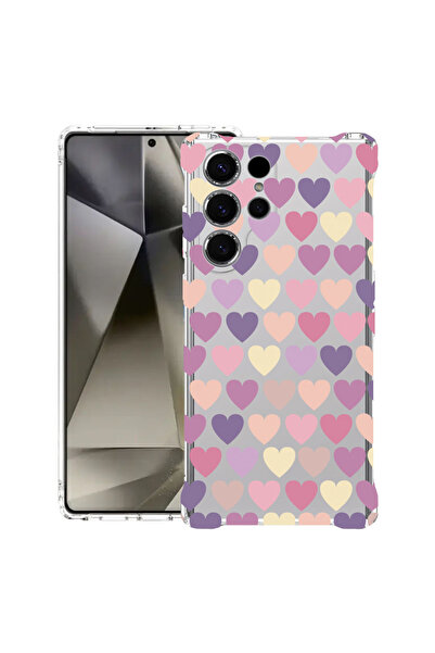 bestcase ® Husă Anti Shock Case for Samsung Galaxy S26 Ultra, Hearth, 3128363...