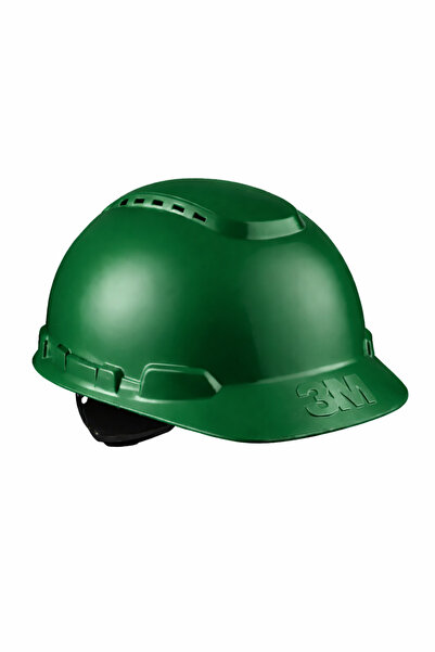 3M H700 Baret – Yeşil