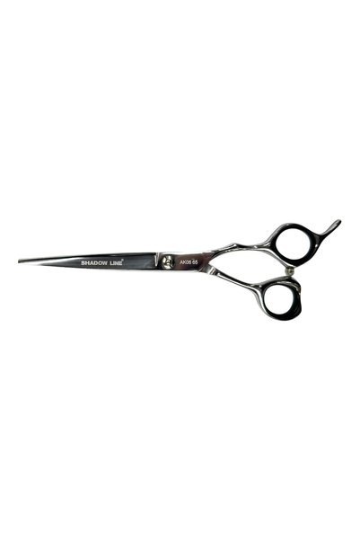 SHADOW LİNE ShadowLine AK06-65 Profesyonel Berber Makası 440c 6,5 inç 16,51 cm