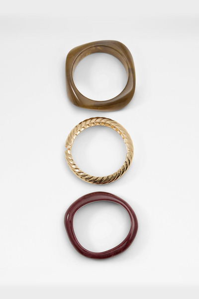 Aldo SOLARES - Kadın Haki Bileklik