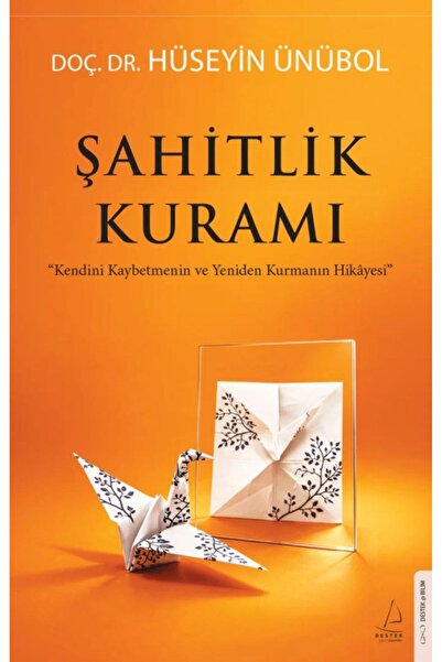 Destek Yayınları Şahitlik Kuramı