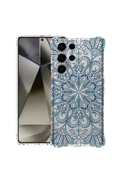bestcase ® Husă Anti Shock Case for Samsung Galaxy S26 Ultra, Non Figurative,...