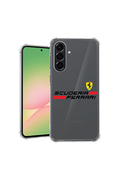 bestcase ® Husă Husă Antișoc pentru Samsung Galaxy S26, Scuderia, 3128362 AS ...