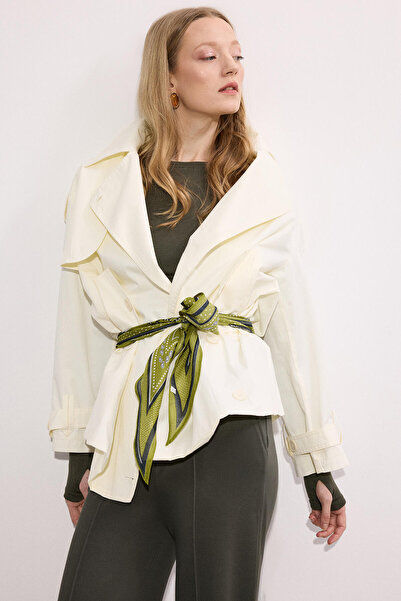 Touché Privé Long Sleeve Body with Finger Holes