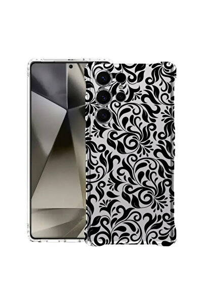 bestcase ® Husă Anti Shock Case for Samsung Galaxy S26 Ultra, Non Figurative,...