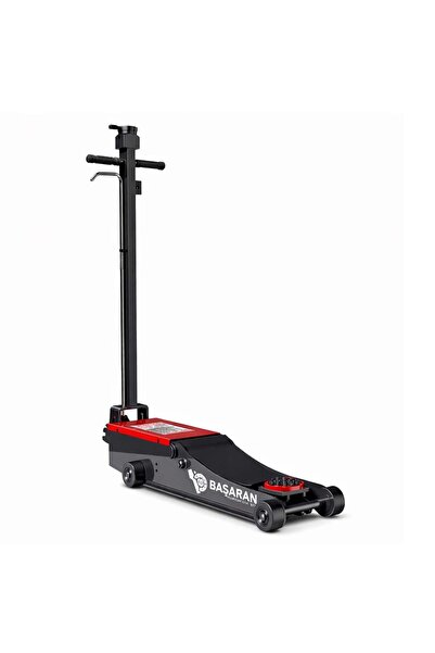 BAŞARAN BASARAN 3 Ton Hidro Havalı Kriko - Pnömatik Kriko
