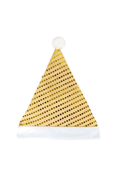 PartySupplies Party Fusion Christmas Santa Hat