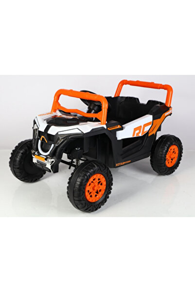 Rally سيارة المغامرات الكهربائية "رولر كوستر" - انطلاق بلا حدود! (عمر 2-6 سنوات)