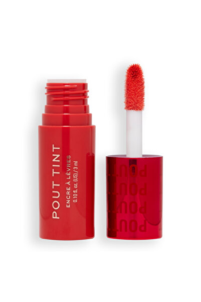 Revolution Revolution Pout Tint Sweetie Coral