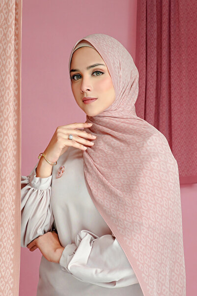 Buttonscarves Tapis Piliseli Şal - Candy
