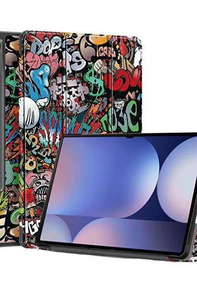 REVOMAG Husa pt. tabletele Samsung Galaxy Tab S10 (2024) / Tab S9 (2023) de 1...