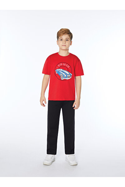 Elsima Boy's Pajama Set