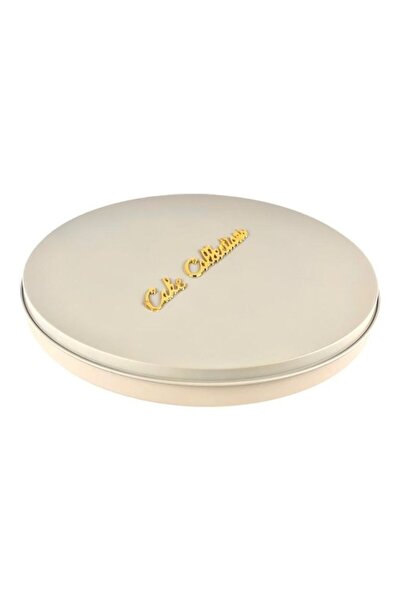 URBBKING Basbousa Tray With an Elegant Round Design, 35 cm