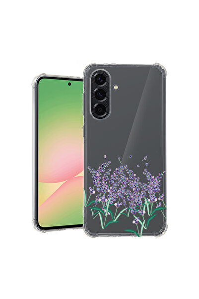bestcase ® Husă Husă Antișoc pentru Samsung Galaxy S26, Lavanda, 3128362 AS 1430