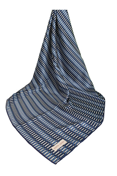 Pierre Cardin Μετάξι K Κρεπ ΣΑΤΕΝ ΦΟΥΛΑΡΙ 2026 ΚΑΛΟΚΑΙΡΙΝΗ ΣΕΖΟΝ 9132230-321