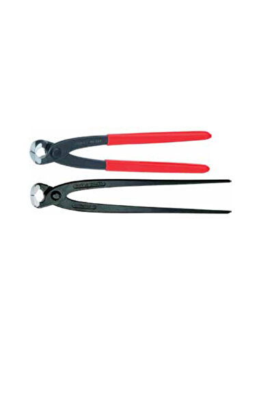 Knipex BETONCU KERPETENİ İZOLELİ 99 01 250