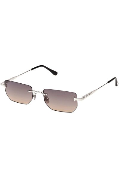 Tom Ford 1355 16B G Unisex Güneş Gözlüğü