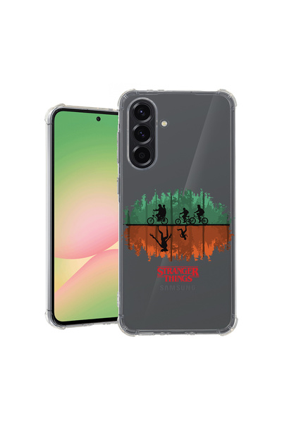 bestcase ® Θήκη Husă Anti Shock για Samsung Galaxy S26, Stranger Things, 3128...