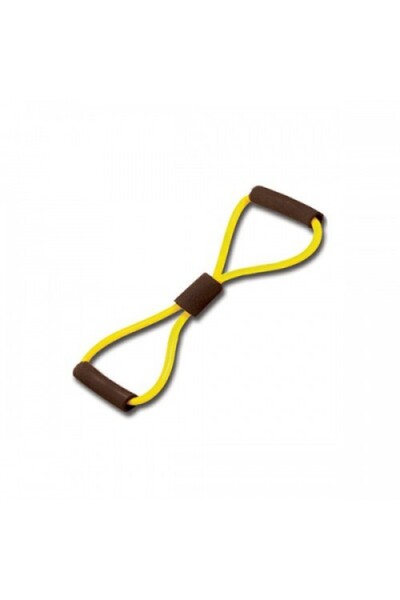 Doğa Home Design Pilates exercise resistance rubber