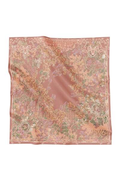 Buttonscarves Palace Vual Kare Eşarp - Elegance