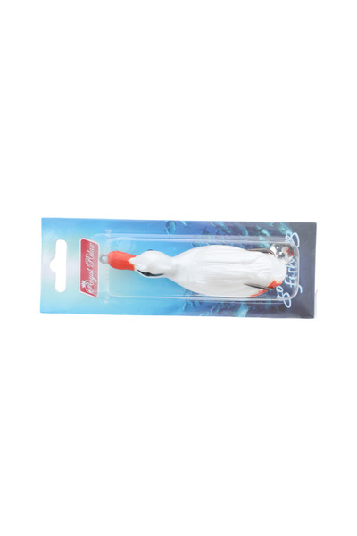 Royal Relax طعم صناعي للصيد 22A، طوله 10.4 سم، وزنه 4 غرامات