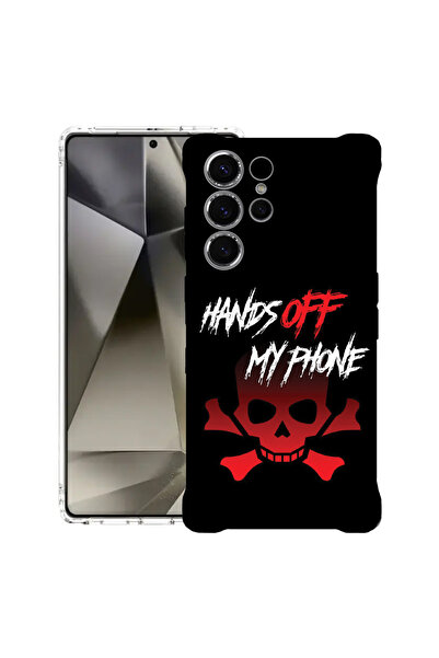 bestcase ® Husă Αντικραδασμική θήκη για Samsung Galaxy S26 Ultra, στο χέρι το...