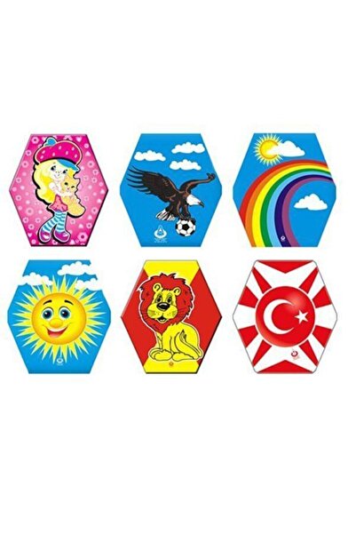 Empressco ARIK İPLİ AHŞAP KATLANABİLİR ÇITALI UÇURTMA