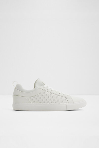 Aldo XAVIER - Erkek Beyaz Sneaker