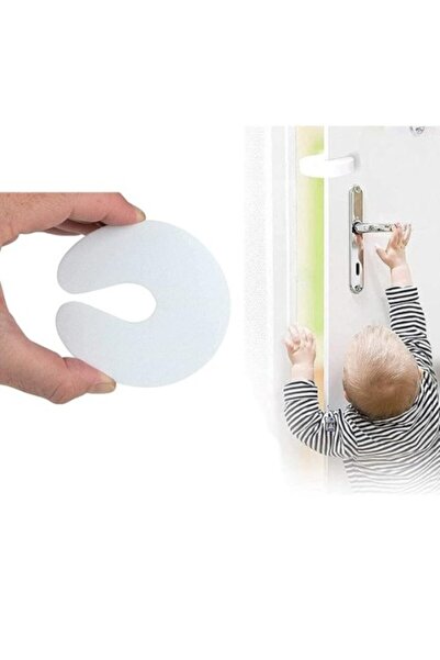 Vioma Aksesuar Door Anti-Swing Stopper