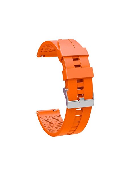 Gpack Garmin Forerunner 965 010-02809-10 22mm Kordon Kayış Kross Trend Siliko...
