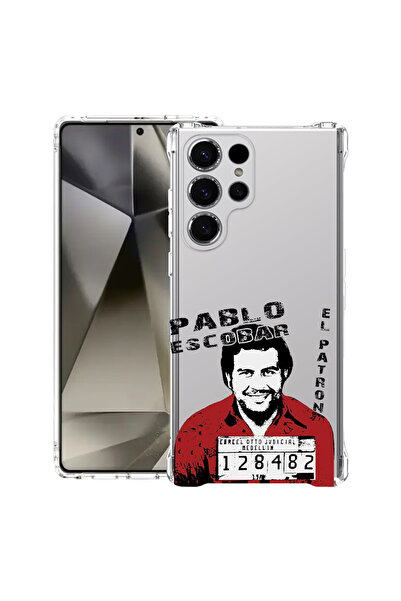 bestcase ® Husă Anti Shock Θήκη για Samsung Galaxy S26 Ultra, Pablo, 3128363 ...