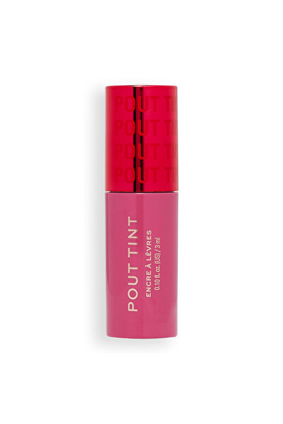 MAKEUP REVOLUTION Revolution Pout Tint Mad about Mauve