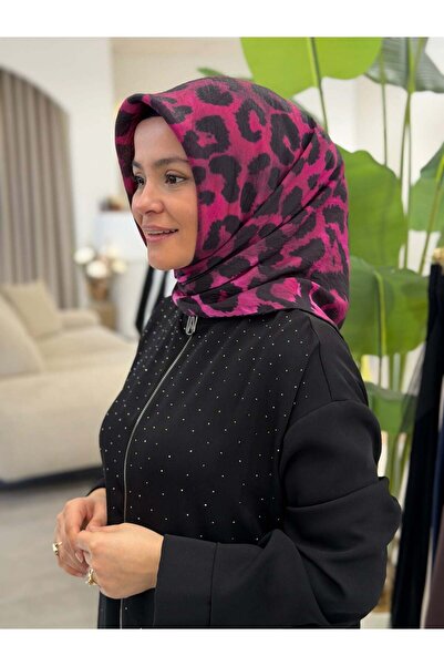 LA BOUTIQUE YAZ/GÜZ SERİSİ EŞARP
