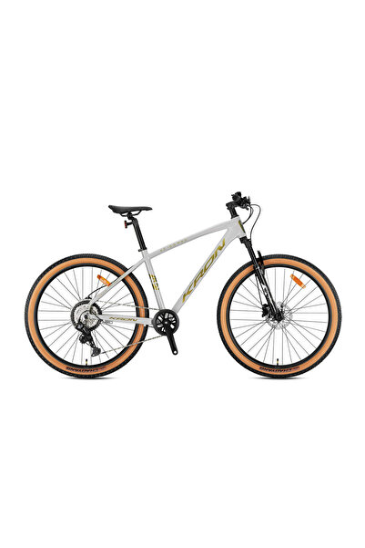 Kron Xc 100 PRO 27,5 Jant Hidrolik Disk Profesyonel Dağ Bisikleti 2026 Model