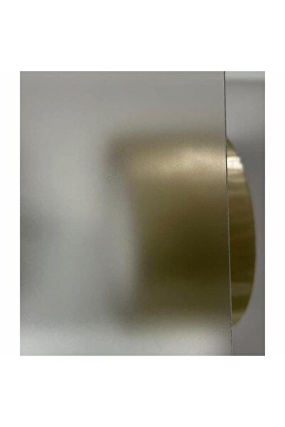 Hakel Apet 1mm Buzlu Pleksi Levha Buzlu Cam Görünümlü Pleksi 1mm Antireflekti...