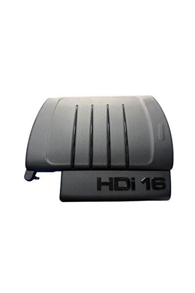 oemco MOTOR ÜST KAPAĞI 1.6 HDİ DV6 308 3008 5008 PARTNER 206 307 207 407 BERL...