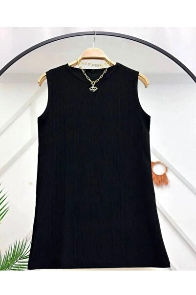 modasindoma Lenjerie intimă de damă neagră