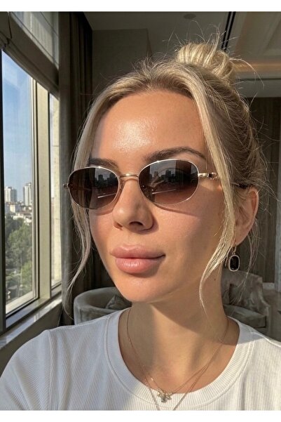 Rachel Paris 2612 C5 53 Women's Sunglasses