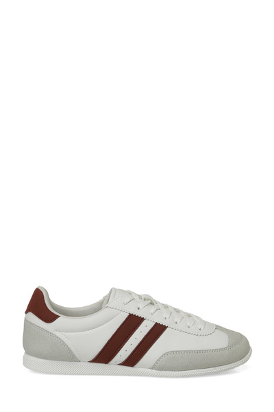 Proshot Axel W 6Fx White Women's Sneakers