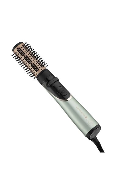 Remington Perie rotativa Botanicals AS5860, 800W, 2 viteze, 2 trepte temperat...