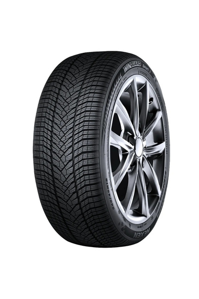 Nexen 235/50R19 103V XL Winguard Sport 3 (Kış) (2025)