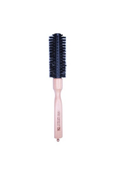 3ME 3 Me Maestri Wooden Handled Hair Brush | No 1441 | 1 Pc