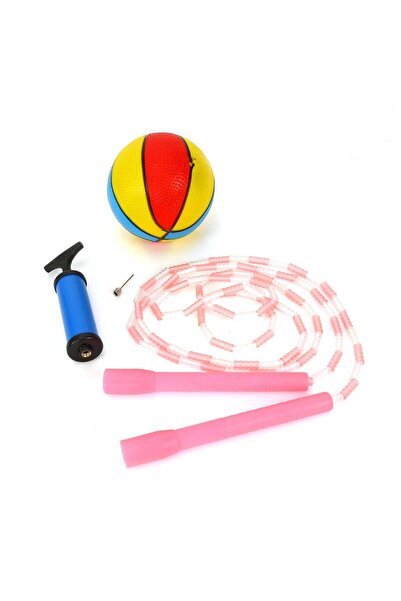 Sports مجموعة حبل القفز TZ-53