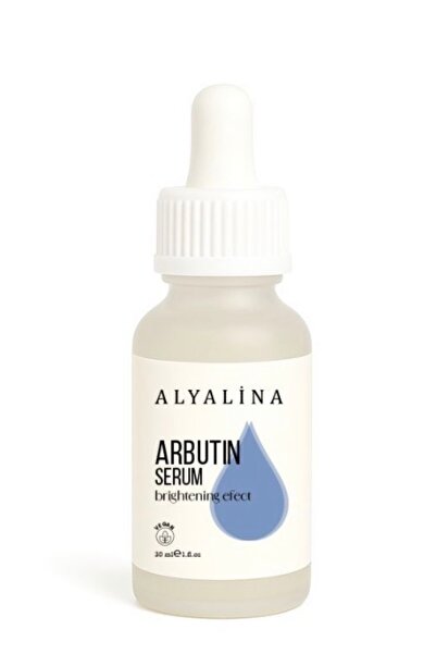 alyalina Aly Arbutin Serum Leke Karşıtı 30ml
