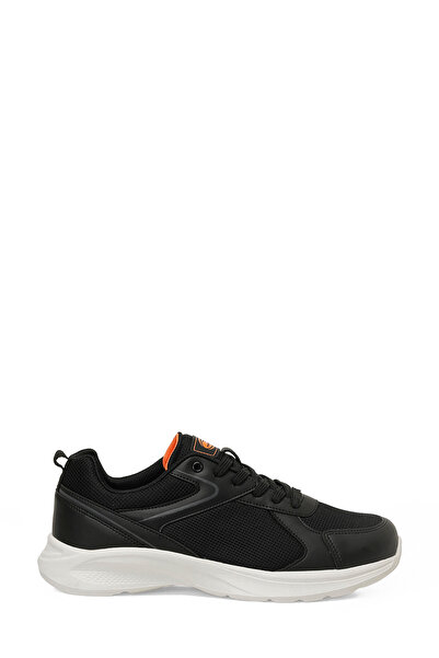 Proshot Antony 6Fx Black Men's Running Shoes