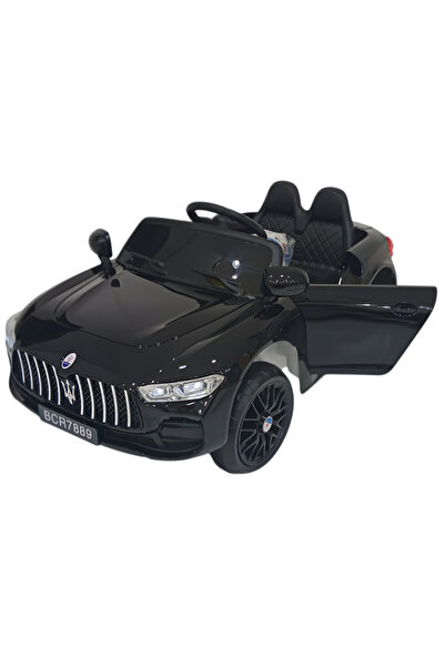 Rally Rockstar Electric Adventure Car for Kids - Go for the thrill and unique...
